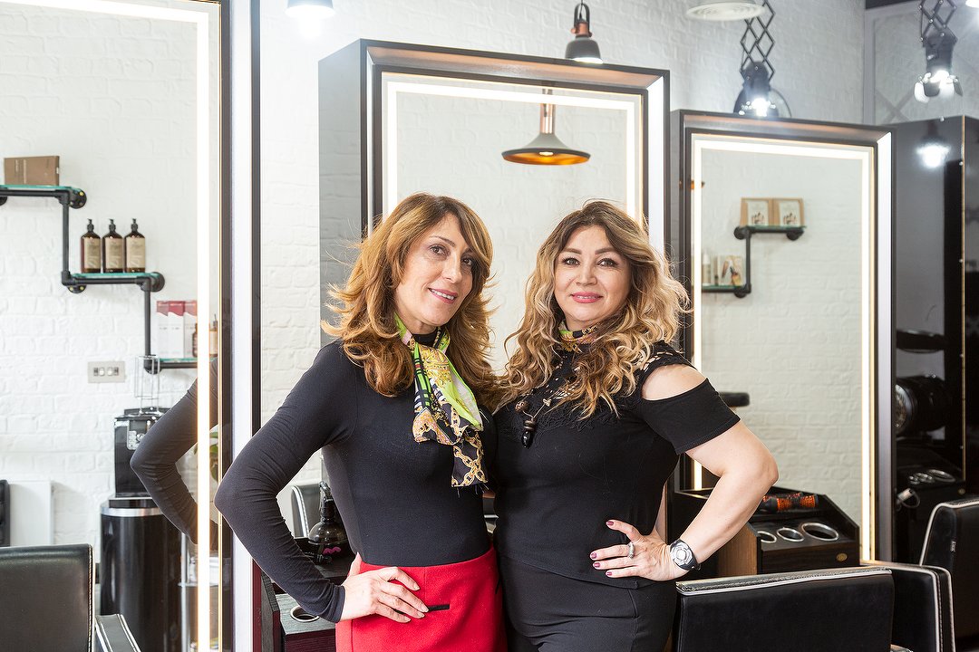 Mitra, Hammersmith and Fulham, London