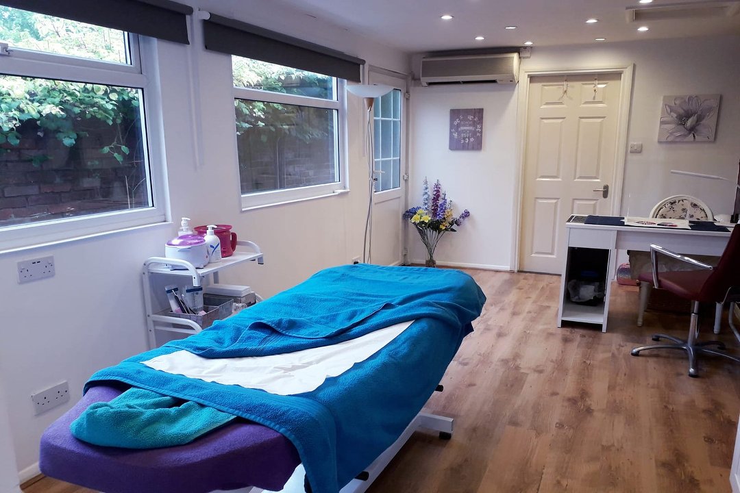 Beautiful You - Treatments By Rachel, Hook, Hampshire