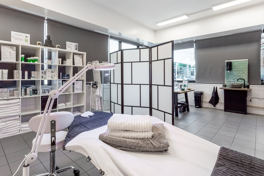 Ilonka Beauty Clinic, Nieuw-Crooswijk, Rotterdam