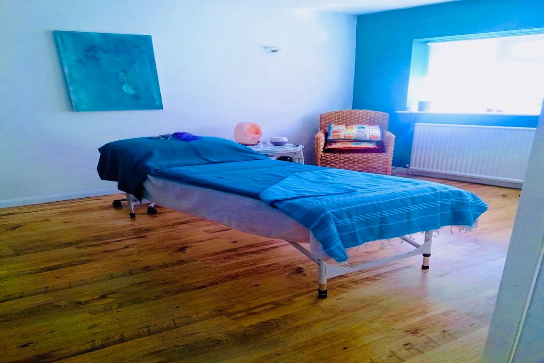 Tigershay Treatments, Hampton, London