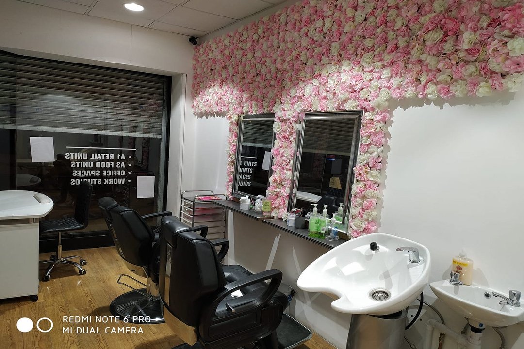 Diptis, Nunhead, London