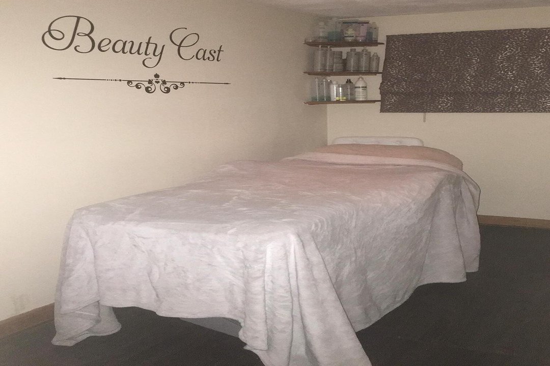 Beauty Cast, Milton Keynes, Buckinghamshire
