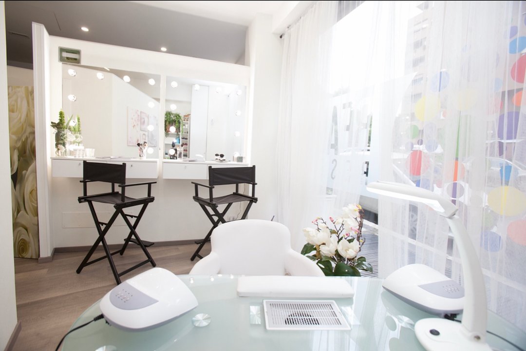 Beauty Resort Roma, San Paolo, Roma