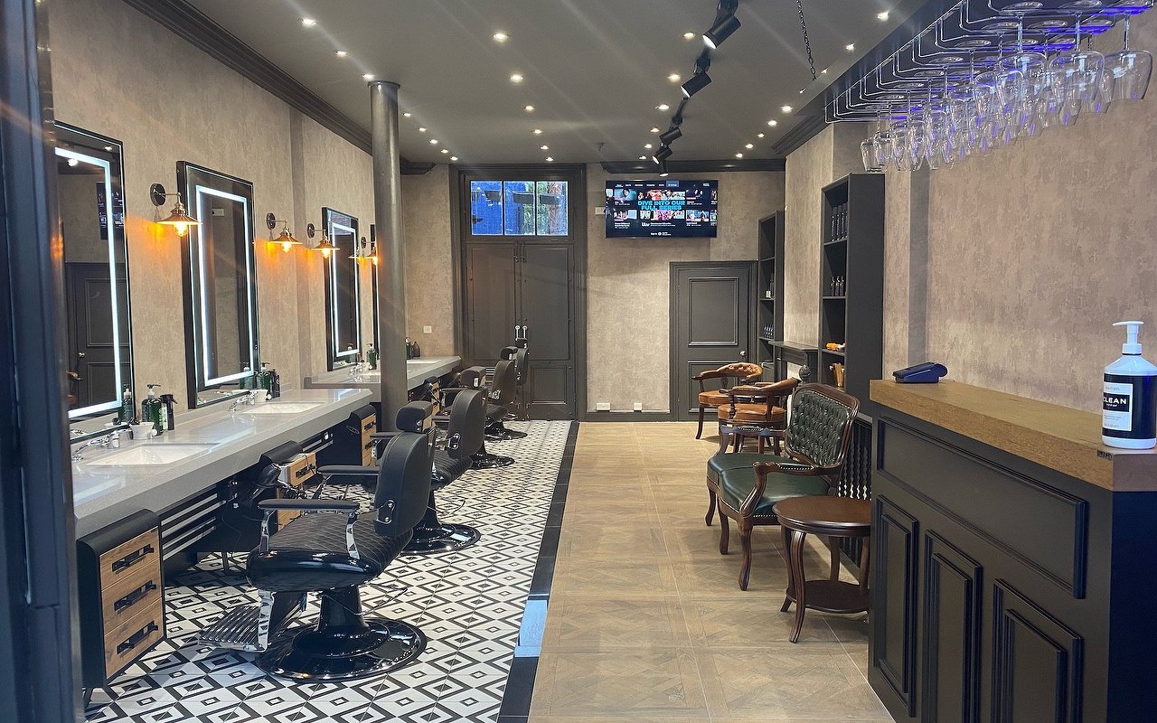 Top 20 in South West London, London Treatwell