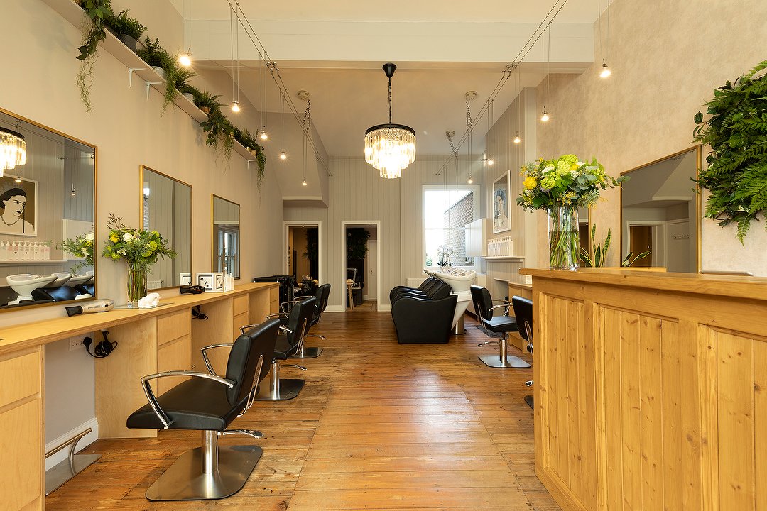 Richmond Beauty Treatment Room Beauty In Richmond London Treatwell