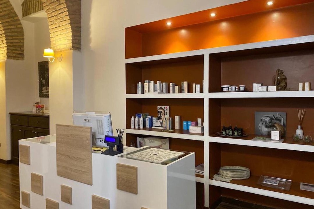 Olívíer Estetica Sartoriale, Roma