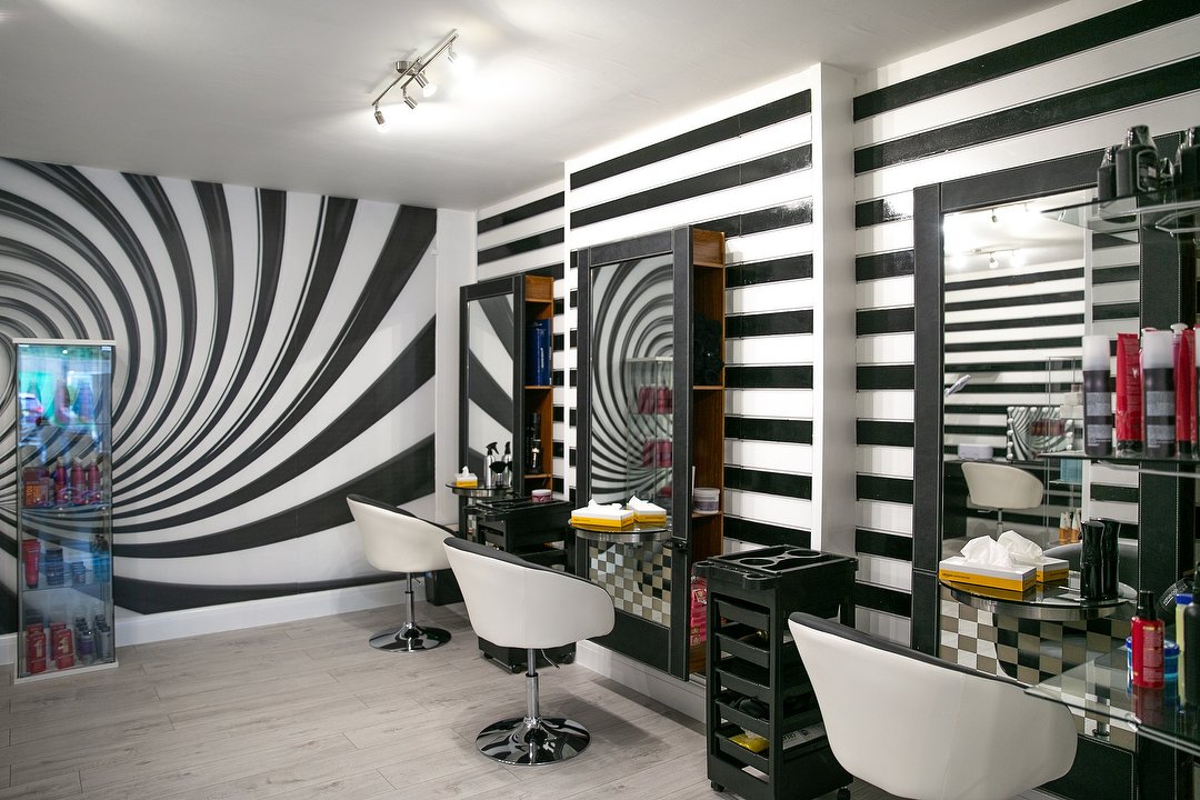 Uban Salon & Spa Studio - Bushey, Bushey, Hertfordshire