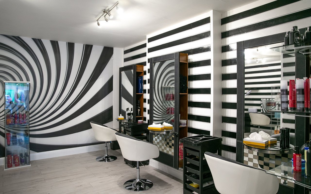 Afro Hairdressing near Hertfordshire - Treatwell