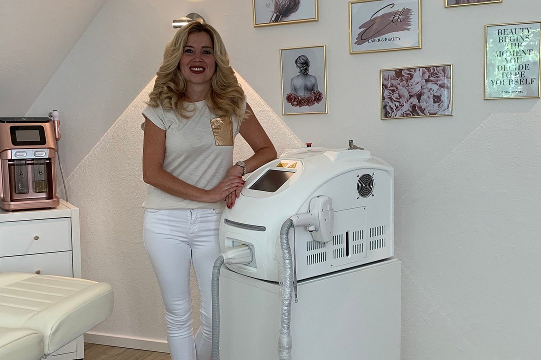 Top Orte Fur Laser Haarentfernung In Deutschland Treatwell