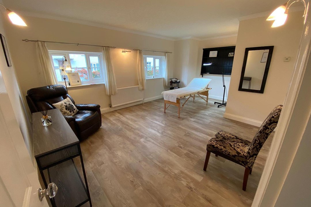 Hi Brows, Leicestershire