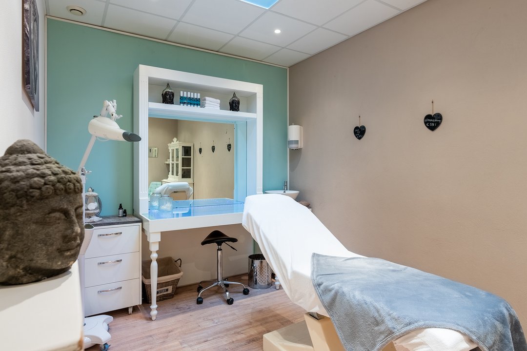Infinity Beauty Room, Eindhoven