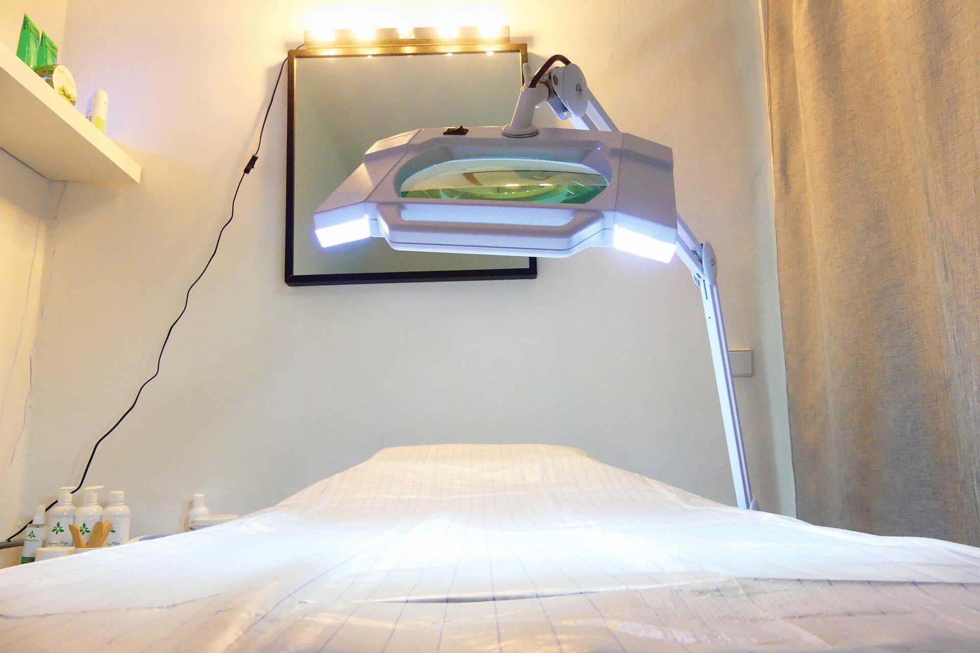 Sugaring Kosmetik, Spichernstraße, Berlin