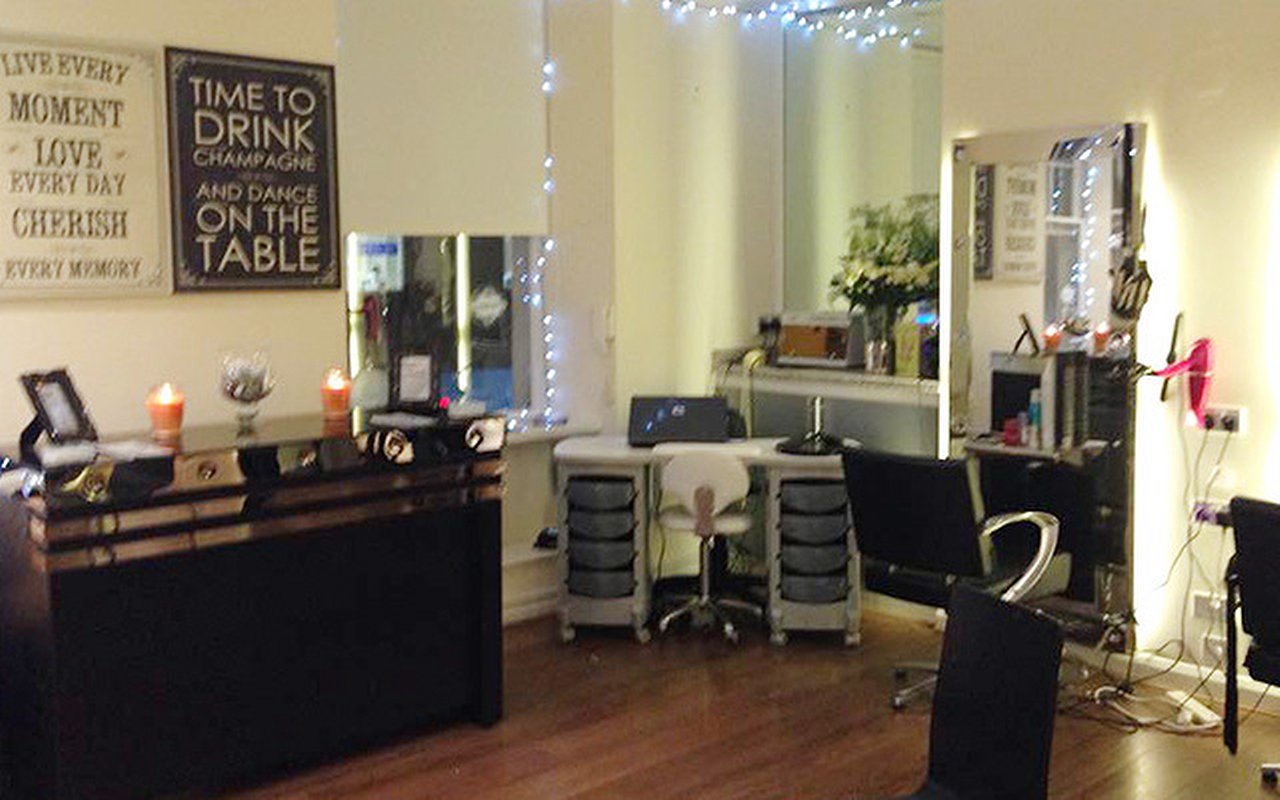 Top 20 Nail treatments at nail salons and nail bars near Heaton, NewcastleuponTyne Treatwell