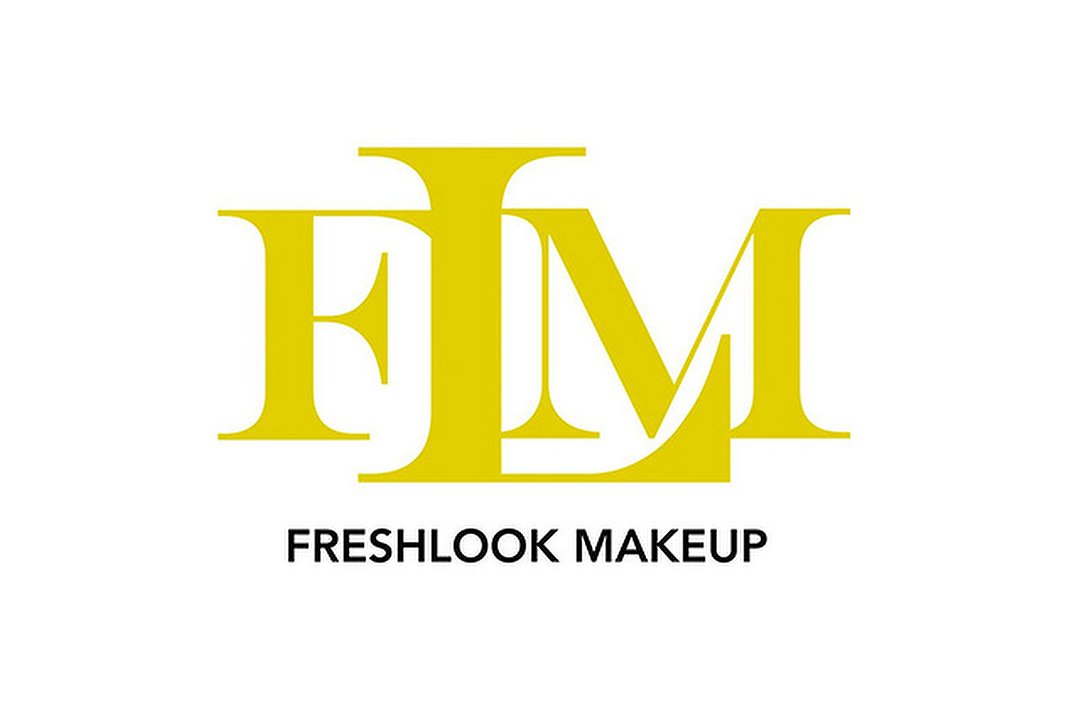 Freshlook Makeup, Deptford, London