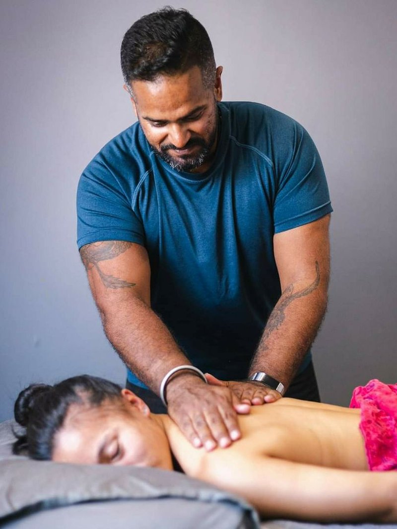 Infinity massage therapy sale