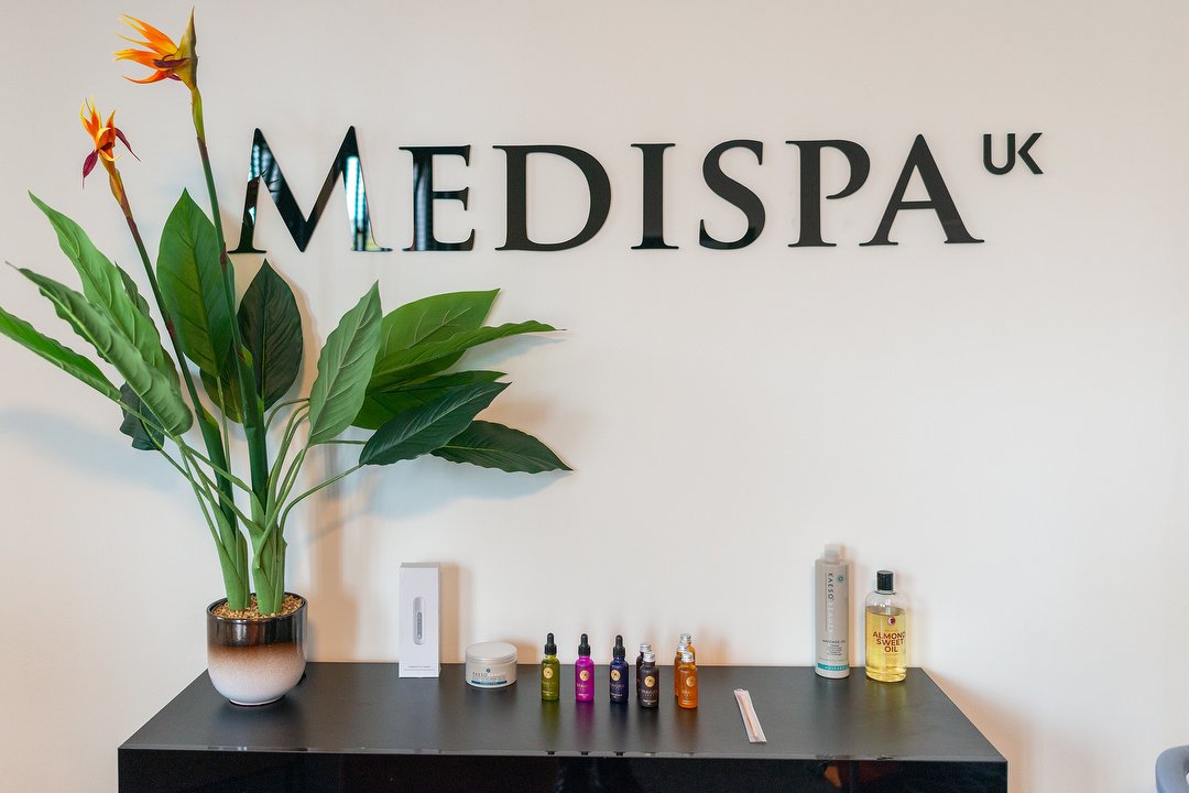 HL Medispa, Hale, Hale, Trafford