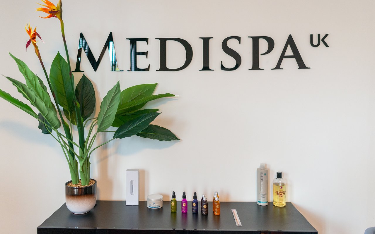 Top 20 Skin Clinics in Greater Manchester Treatwell