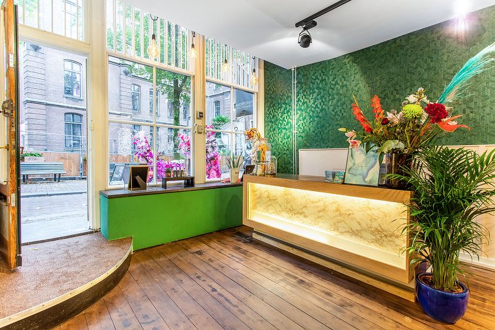 Inkorporated | Beauty Salon in Station Rokin, Amsterdam - Treatwell