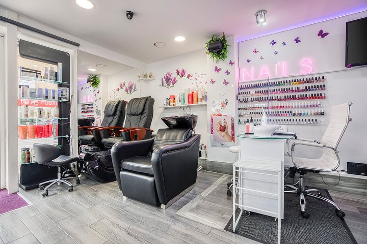 Loveth Love Beauty and Hair Salon | Beauty Salon in Isle of Dogs, London -  Treatwell