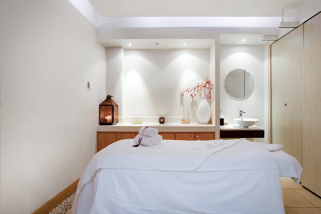 Sofitel Spa, De Wallen, Amsterdam