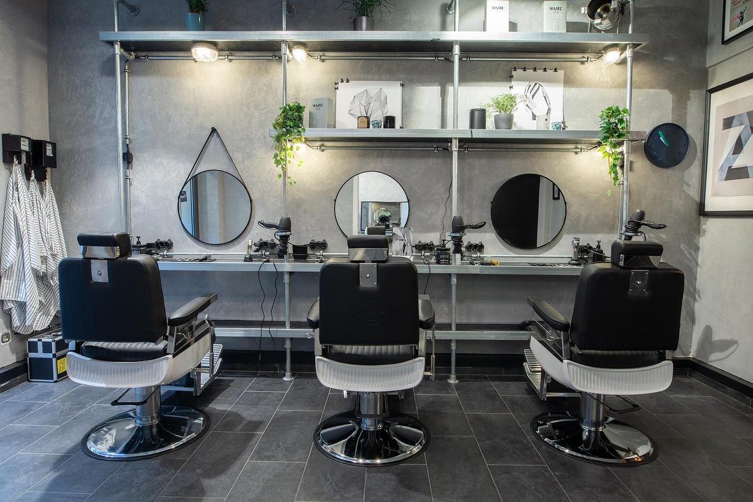 Top 20 Friseure Und Friseursalons In Hessen Treatwell