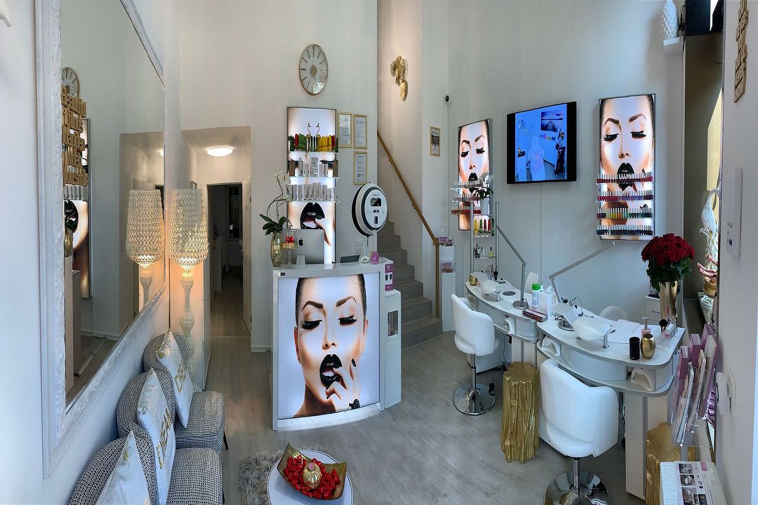 VanValdis Beauty Atelier, Felsenrainstrasse, Zürich