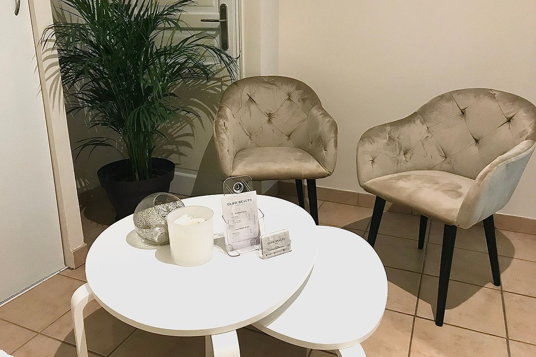 Glow Beauty Paris, Thiais, Val-de-Marne