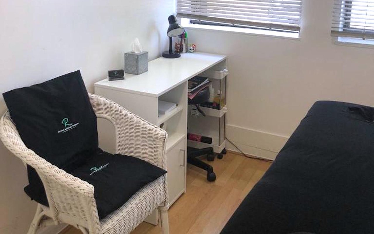 Massages near Leicester Treatwell