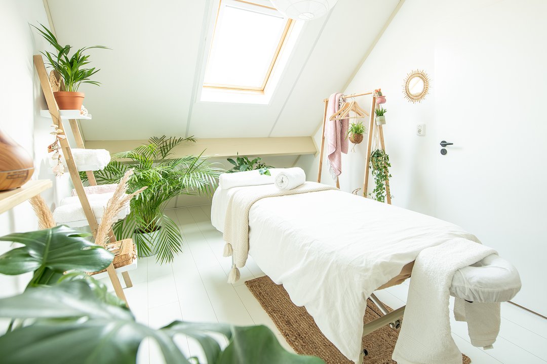 House of Billiton Massage & Reiki, Nijmegen