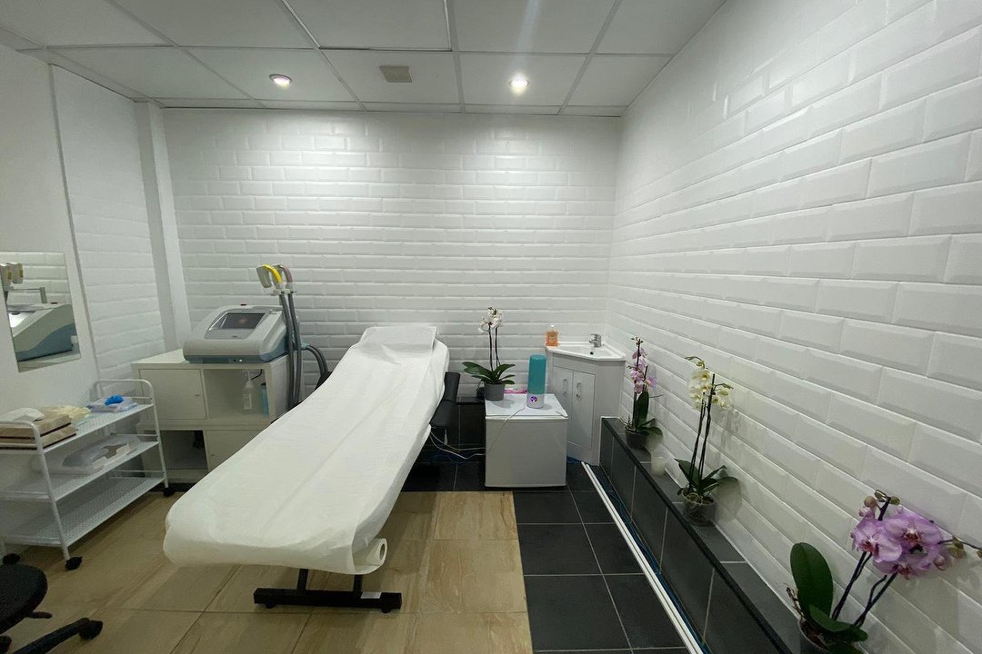 Beauty by Orchidea, Ealing, London