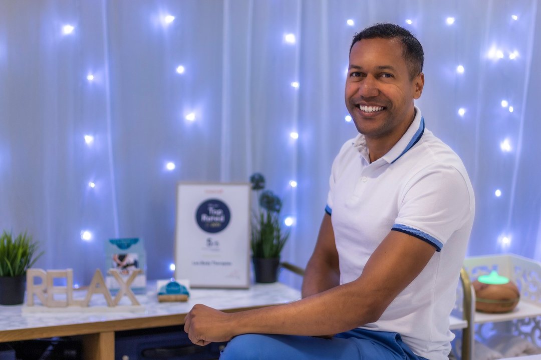 Leo Body Therapies, Dublin 2, Dublin