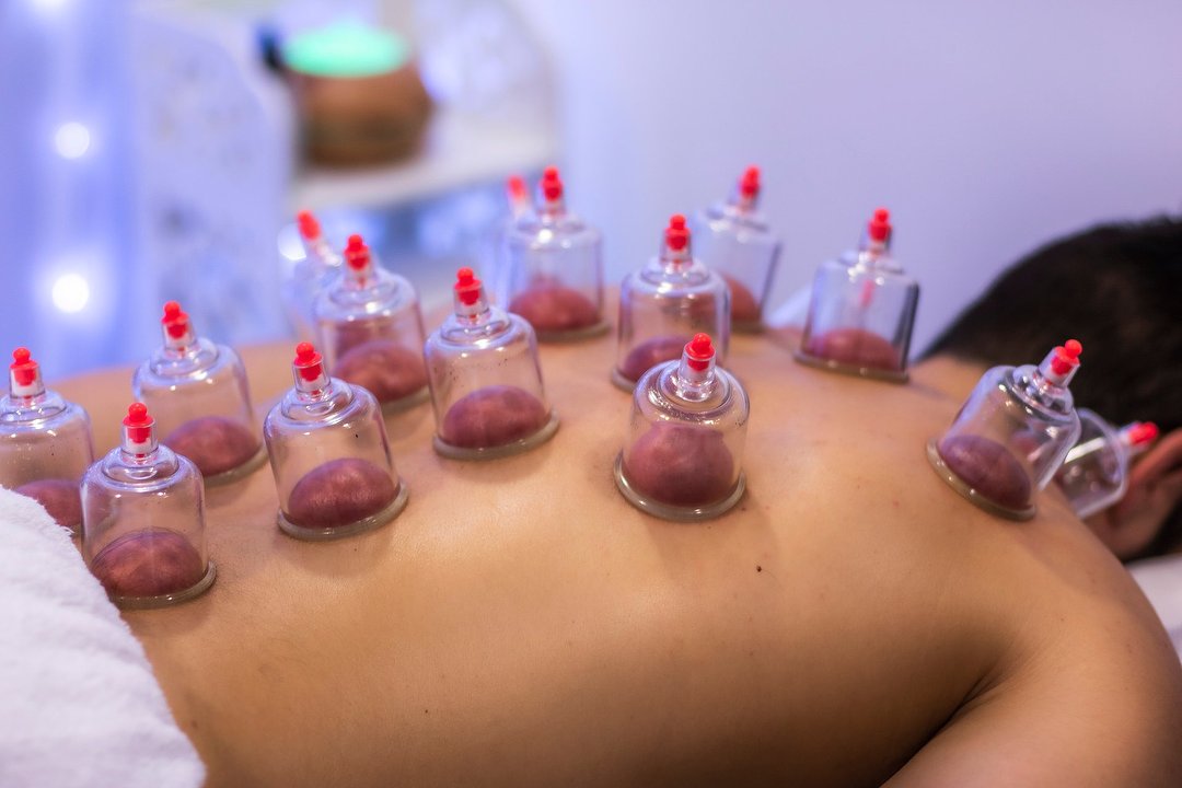 Leo Body Therapies, Dublin 2, Dublin
