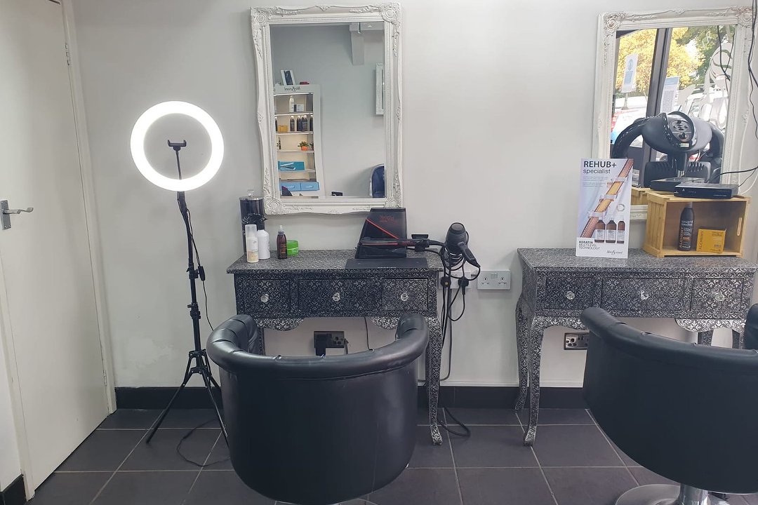 Beleza Rara Hair & Beauty Studio, Hounslow, London