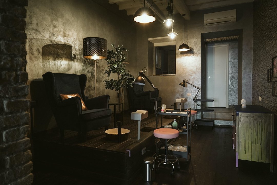 The Loft Beauty Place, Monti, Roma