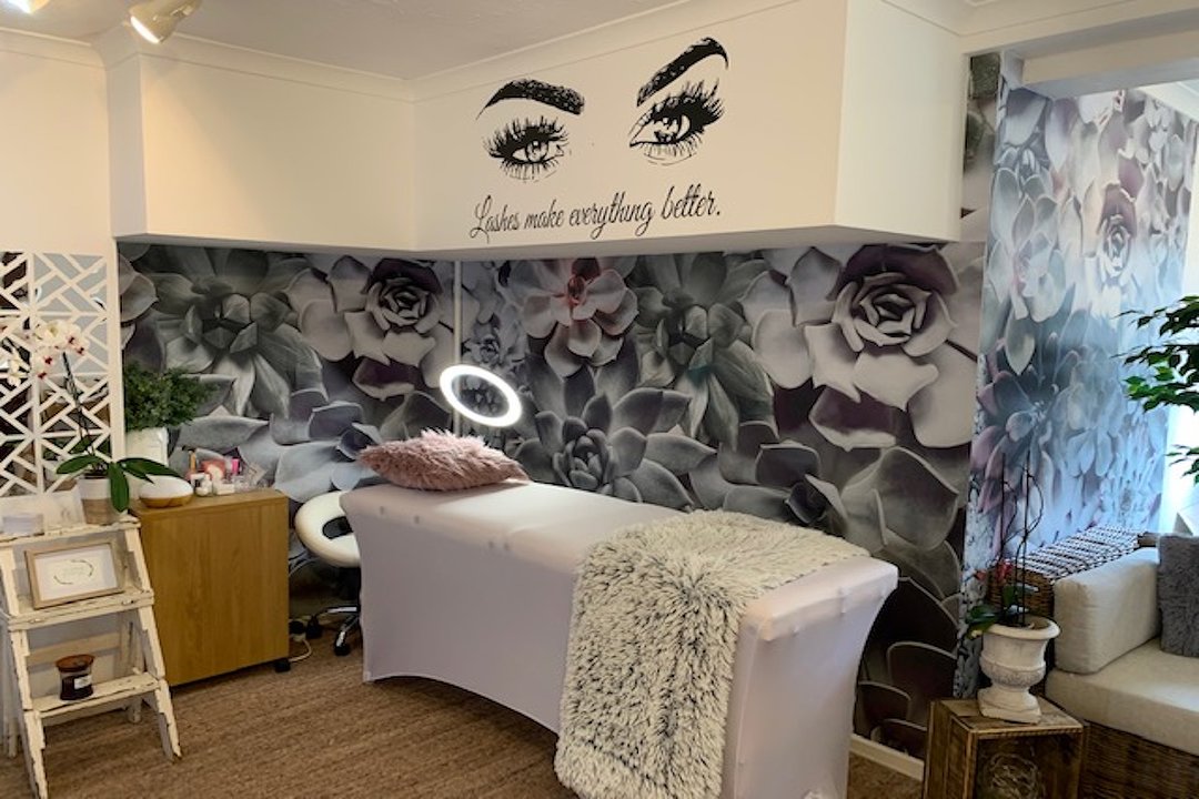 Layla Mae’s Beauty Boutique, Redbourn, Hertfordshire
