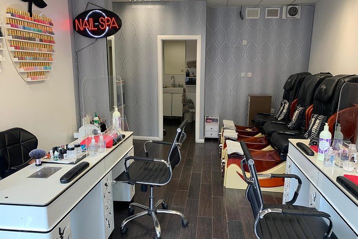 Chloe Nails | Nail Salon in Richmond, London - Treatwell