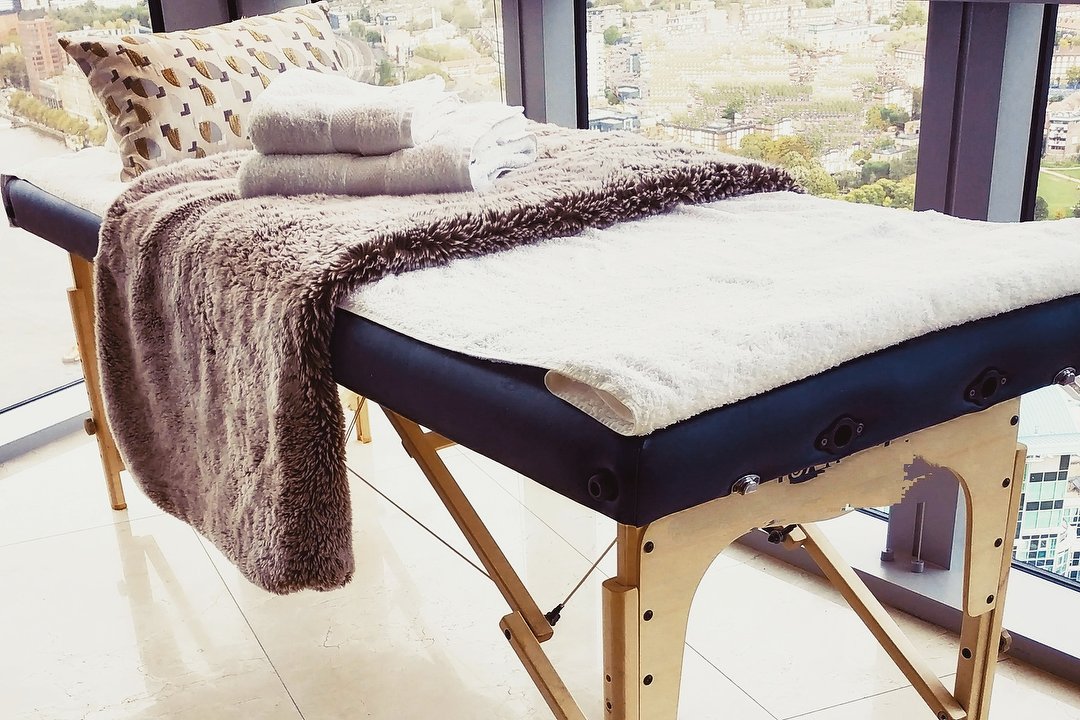 Diva Services Massage, Vauxhall, London