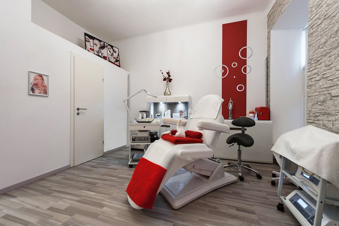 Kosmetikstudio Cosmedi, 2. Bezirk, Wien