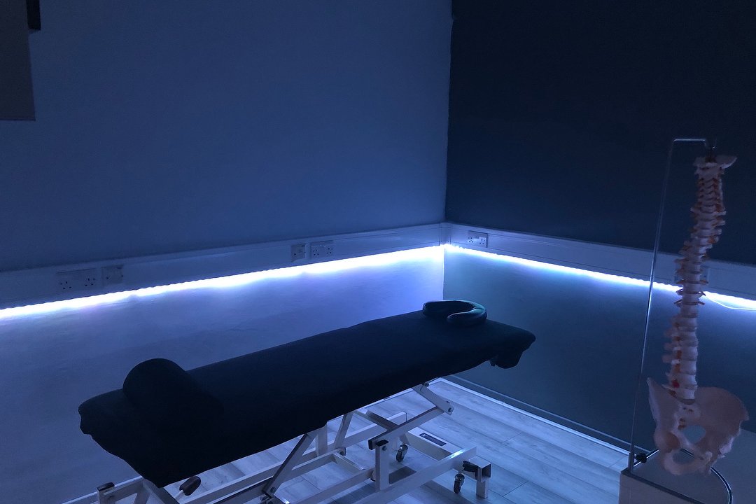Optimum Therapy, Dudley, Birmingham