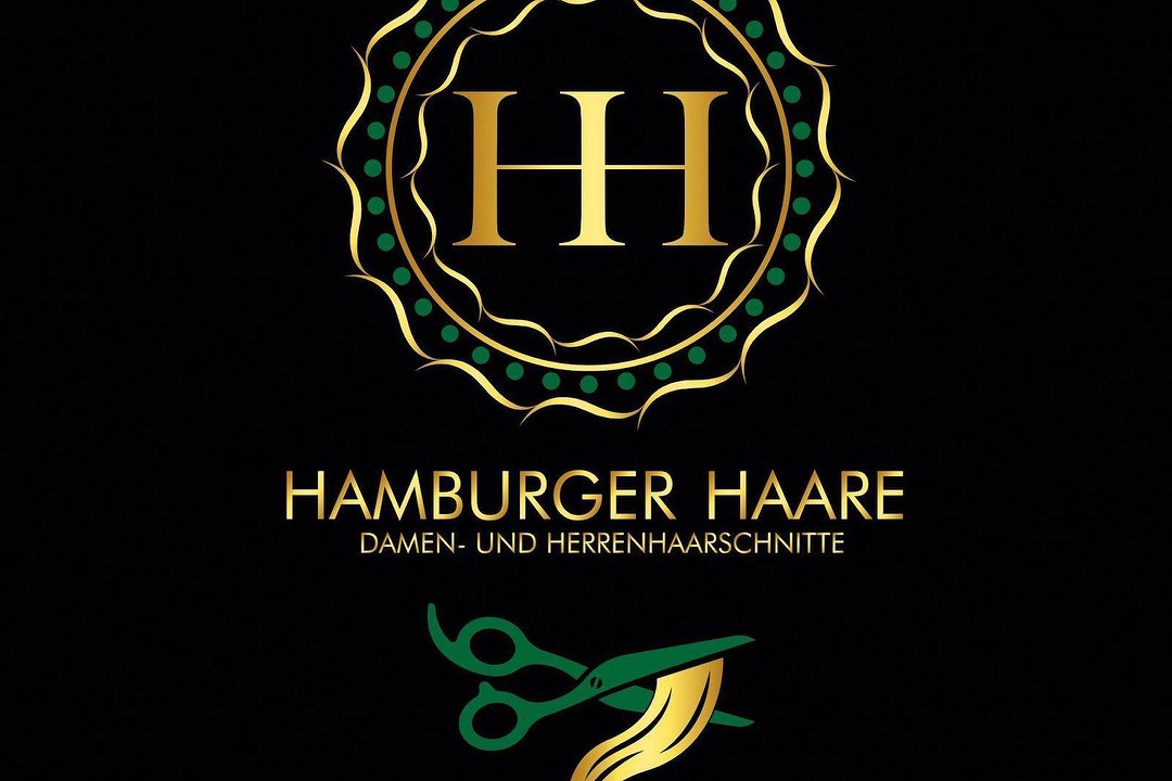 Hamburger Haare, Quarree Wandsbek, Hamburg