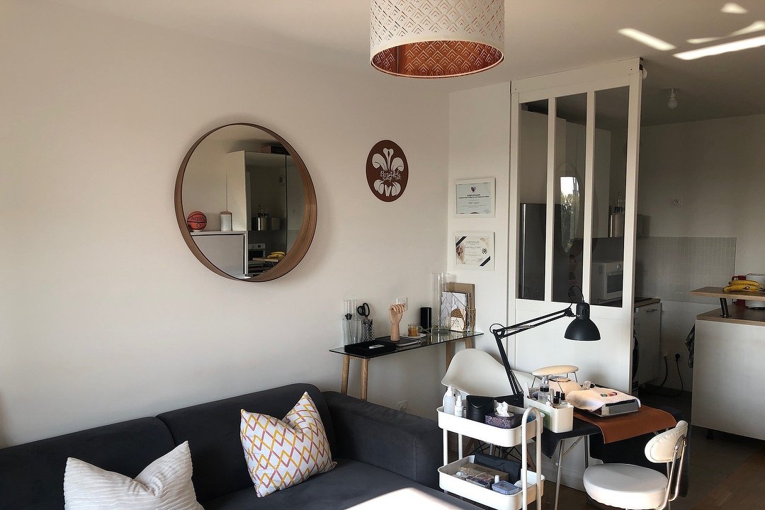 Beautyful Savage Nails, Charenton-le-Pont, Val-de-Marne