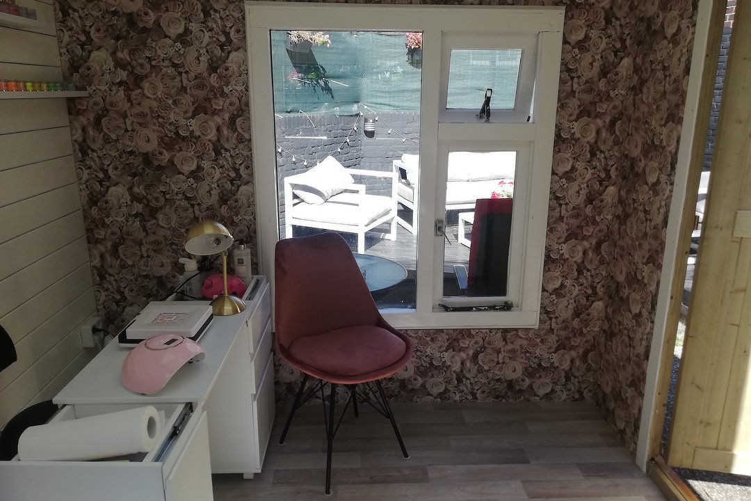 Soraya's BeautyBar - Amsterdam, Amsterdam-Noord, Amsterdam