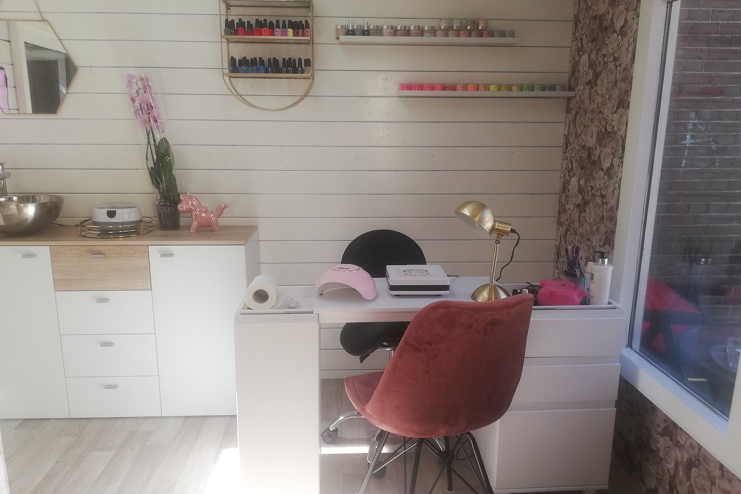 Soraya's BeautyBar - Amsterdam, Amsterdam-Noord, Amsterdam