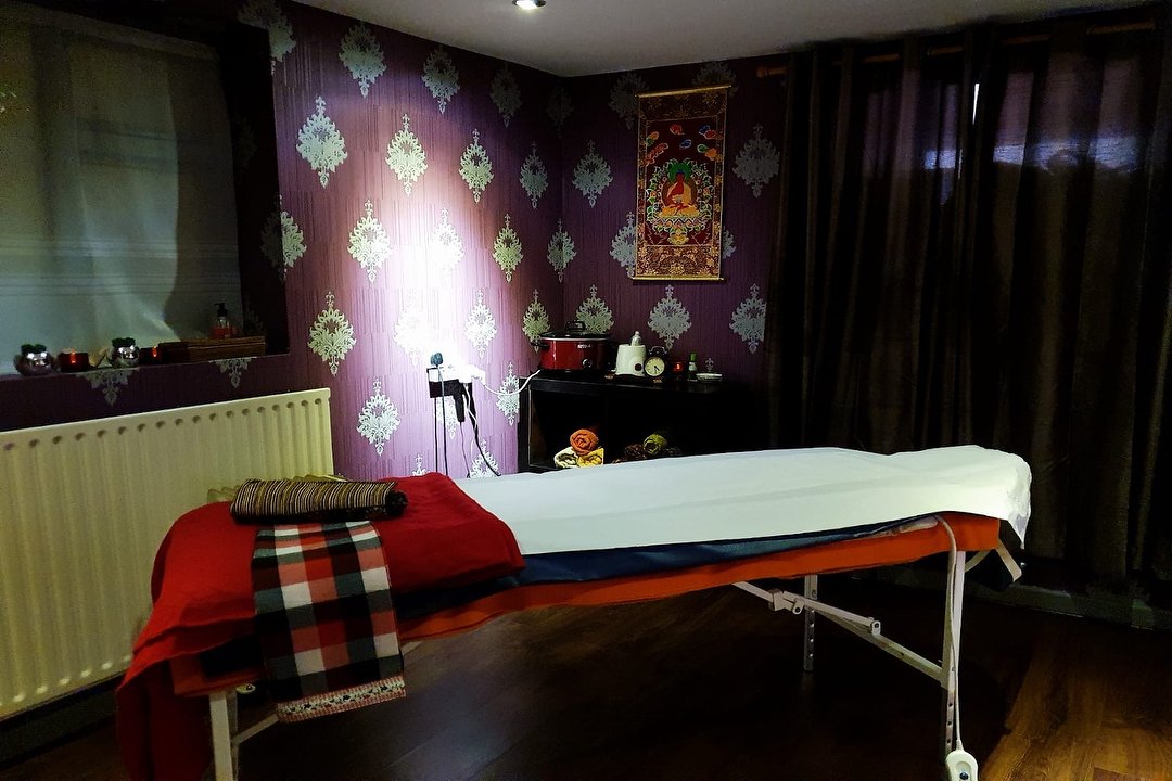 Bali Wellness, Dublin 2, Dublin