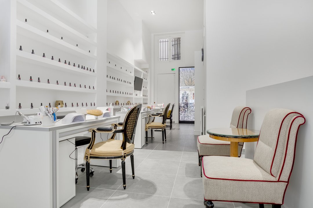 OBI Luxury, Porte Dauphine, Paris