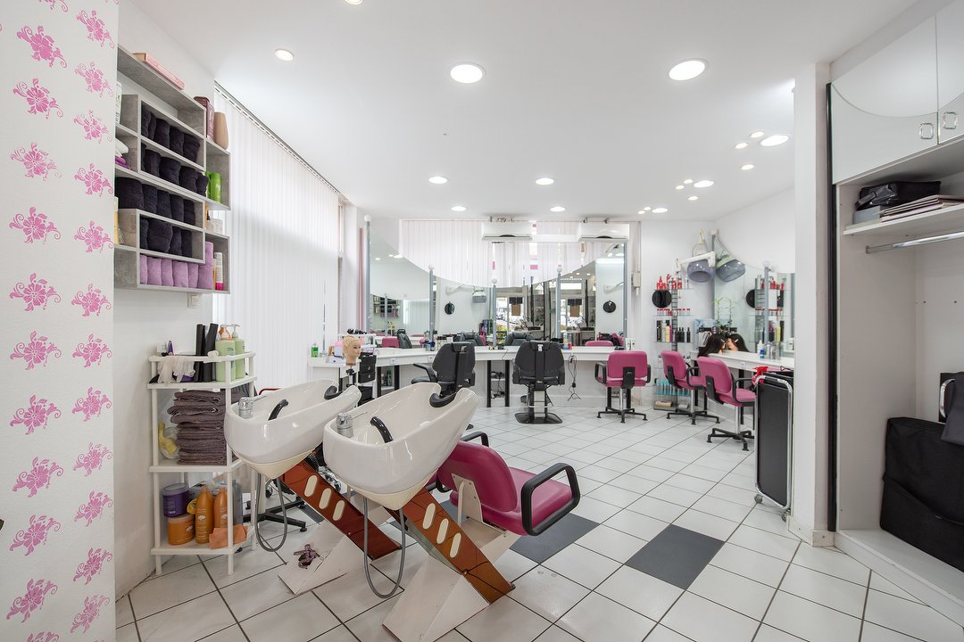 Jamile's Hair Beauty Salon, 12. Bezirk, Wien