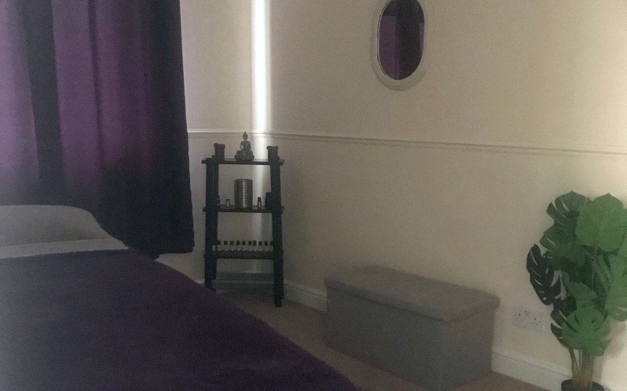 Massages near Wakefield Treatwell