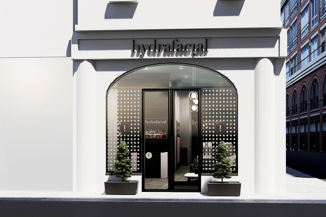 HydraFacial London, Wallace Collection, London