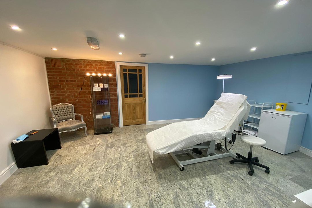 LA Luxury Aesthetics Academy, Streatham, London