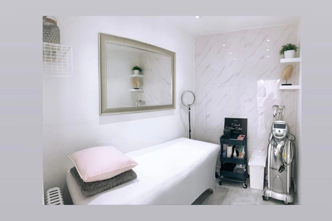 NuBeauty Sutton Coldfield, Wylde Green, West Midlands County